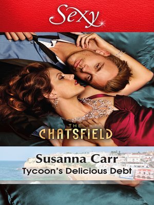 cover image of Tycoon's Delicious Debt